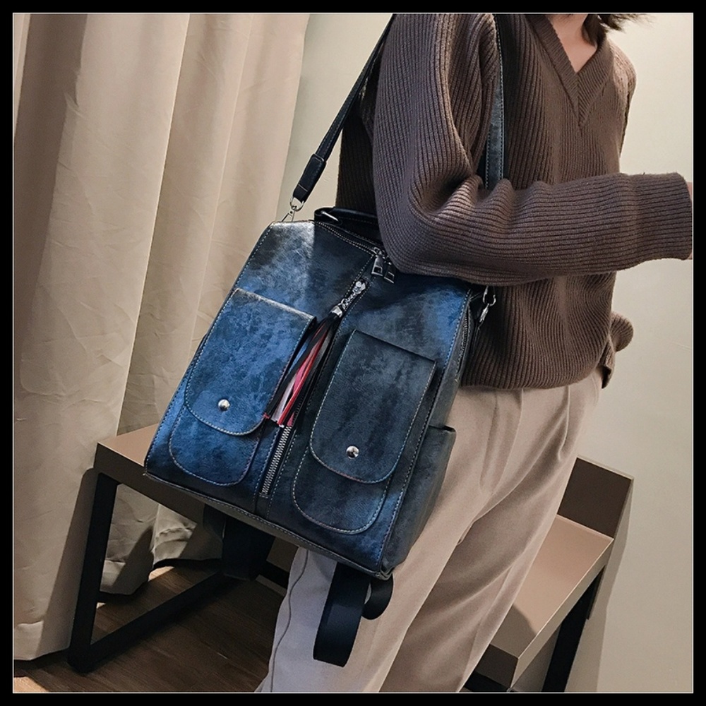 NEW LENA Backpack - Picture 3 of 8